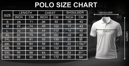 High Quality Customized Men's Polo Shirt PORSCHE-PO-0074611 - Image 2