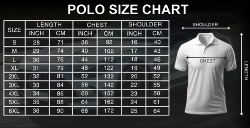 High Quality Customized Men's Polo Shirt MERCEDES-PO-0074699 - Image 2