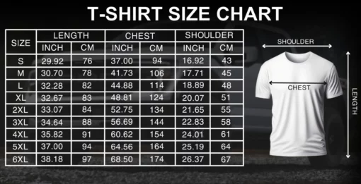 High Quality Customized Men's T-shirt FORD-TX-0074989 - Image 2