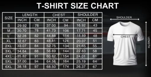 High Quality Customized Men's T-shirt PORSCHE-TX-0075044 - Image 2
